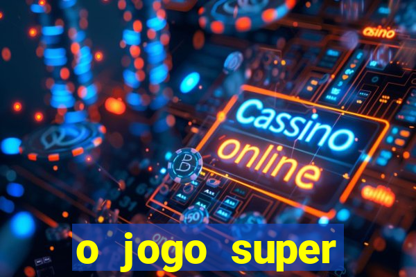 o jogo super genius paga mesmo